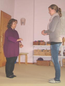 Eurythmietherapie